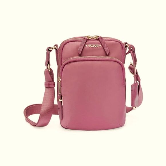 TUMI Voyageur Ruma Crossbody Bag - Picture 11 of 11